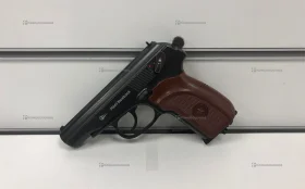 Пистолет ПМ 49 Blowback