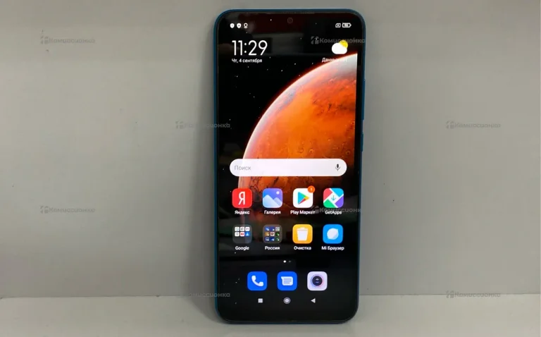 Xiaomi Redmi 9A 2/32 GB