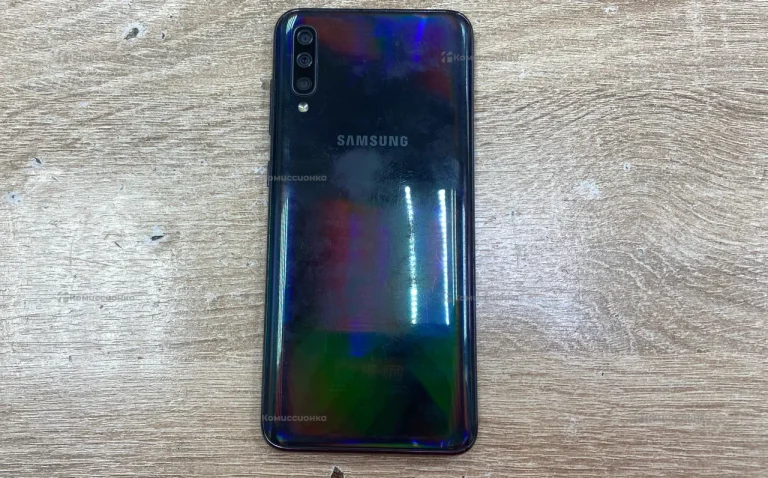 Samsung Galaxy A70 6/128Gb