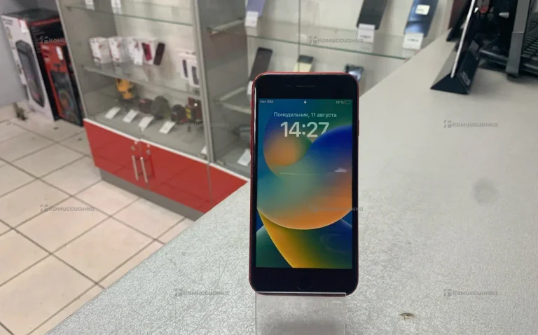 Apple IPhone 8 64Gb