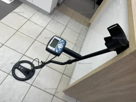 Купить Металлоискатель Tianxun MT705 б/у , в Казань Цена:7900рублей