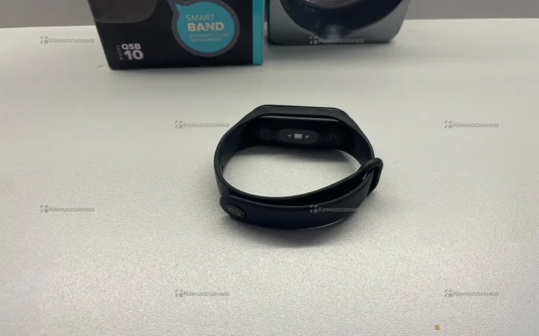 Фитнес браслет Qumann qsb10