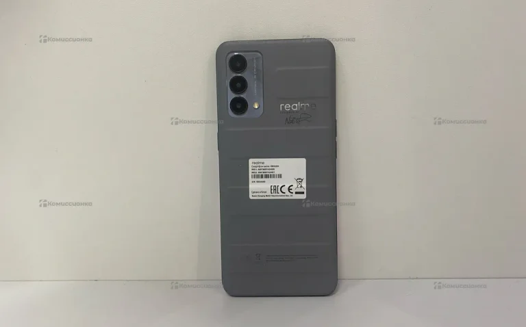 Realme GT Master Edition 6/128 ГБ
