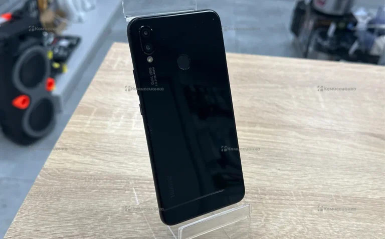 Huawei nova 3i 8/256 ГБ