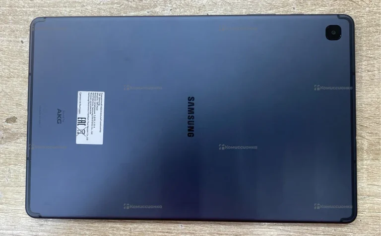 Планшет Samsung Galaxy Tab S6 Lite 10.4 SM-P619 64