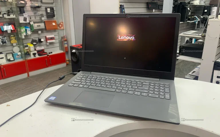 Ноутбук  Lenovo V130-15IKB