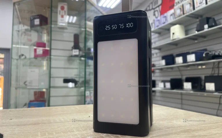 Power Bank  Ross 80000