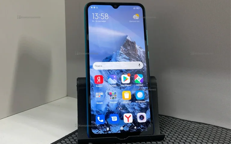 Xiaomi Redmi 9A 2/32 GB