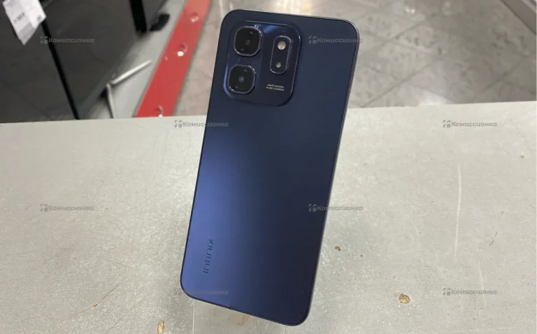 Infinix HOT 50i 6/128Gb