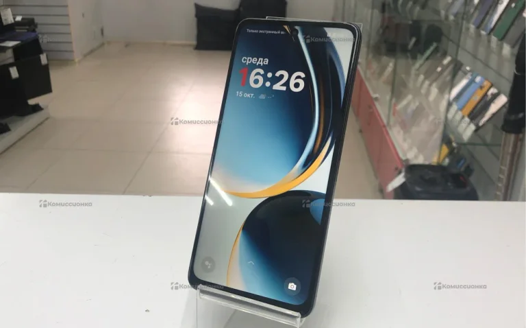 OnePlus Nord CE 3 Lite 8/256 ГБ