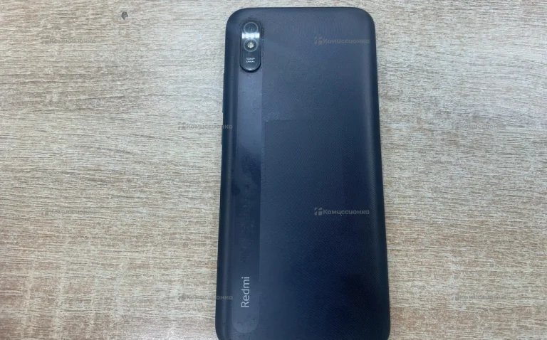Xiaomi Redmi 9 3/32 ГБ