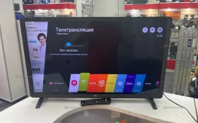 Купить Телевизор LG• 32lk610bplc б/у , в Уфа Цена:7500рублей