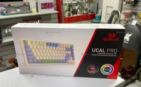 Купить Клавиатура  Redragon Ucal Pro б/у , в Санкт-Петербург Цена:2900рублей
