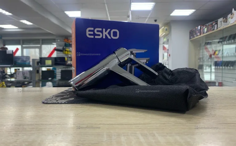 Смесители ESKO Z MR 26