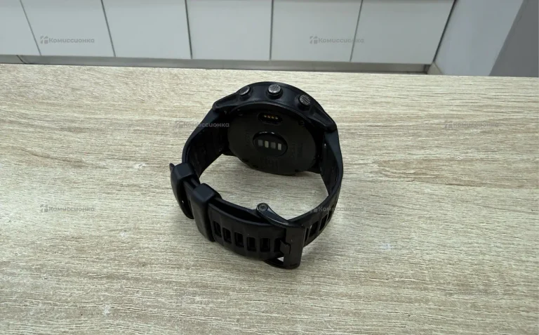 Часы  GARMIN TACTIX DELTA STD-810G