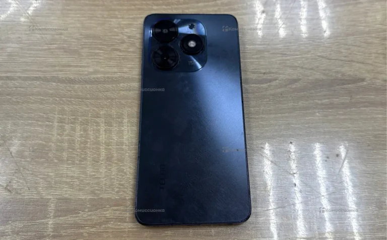 Tecno Spark Go 2024 4/128 ГБ