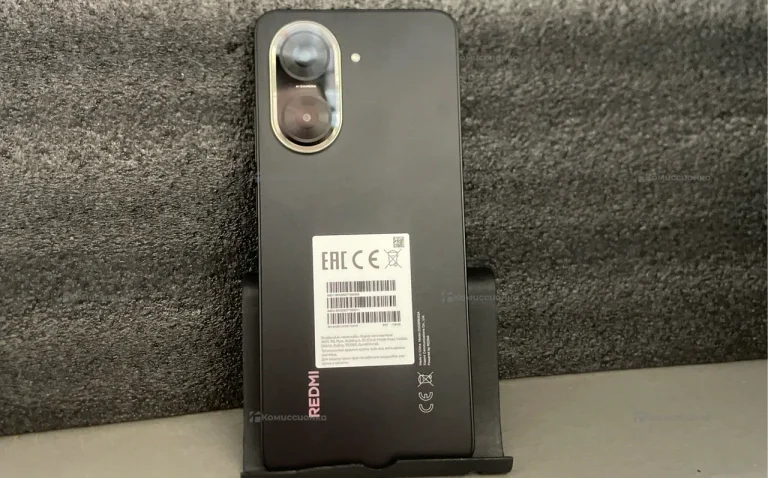 Xiaomi Redmi A5 4/128Gb