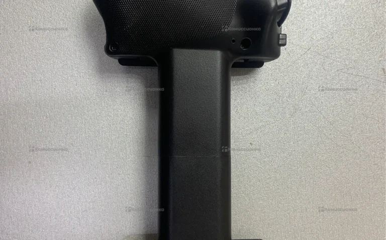 Мобильная гарнитура-геймпад для телефона  EasySMX