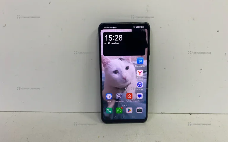 Huawei P30 lite 4/128 ГБ