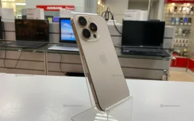 Apple iPhone 16 Pro 8/128 ГБ