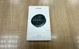 Купить Электронная рулетка Duka Small Q Ruler (Mini Q) (черный) б/у , в Москва и область Цена:1190рублей