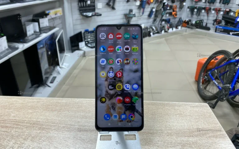 Xiaomi Poco C75 6/128 ГБ