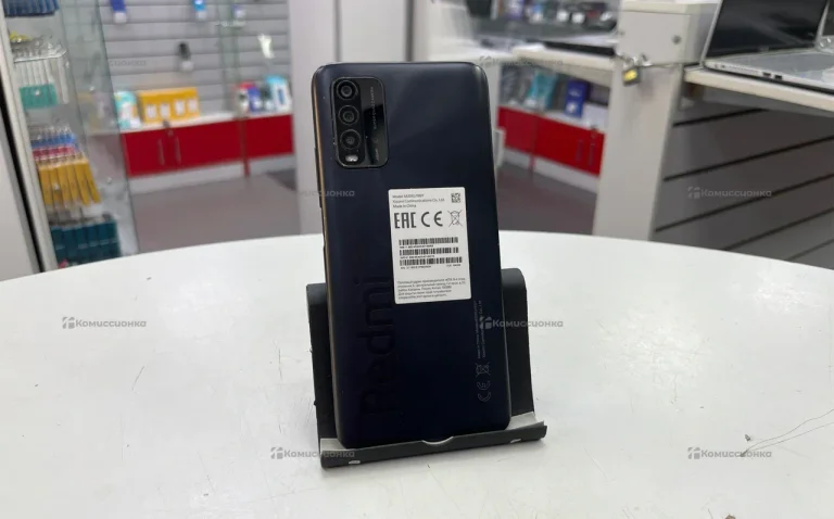 Xiaomi Redmi Note 9T 4/64Gb