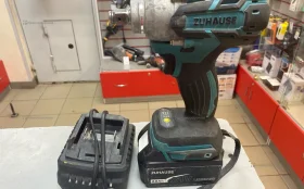 Гайковерт Zuhause impact wrench