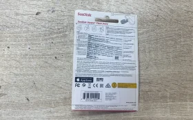 Флеш-накопитель SanDisk 64 ГБ iXpand Flash Drive