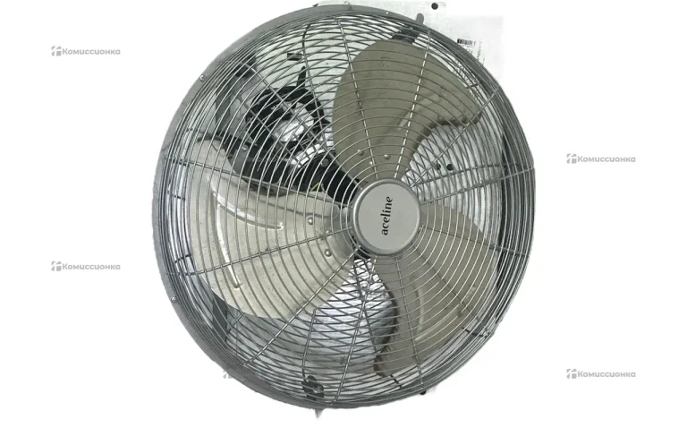 Вентилятор напольный Aceline FFJ-900