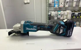 ушм аккумуляторная makita dga511