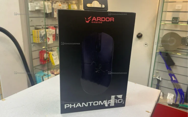 ARDOR GAMING phantom Pro