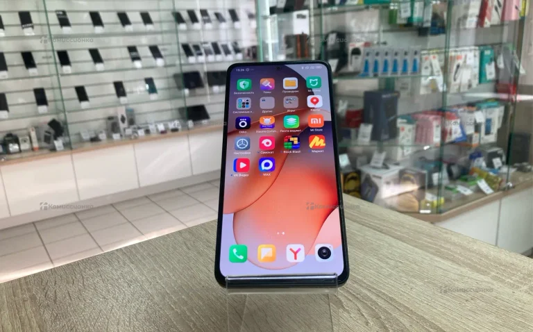 Xiaomi Redmi 13 8/256 ГБ