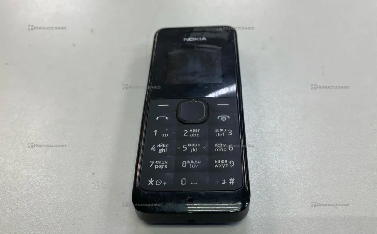 Кнопочный Nokia