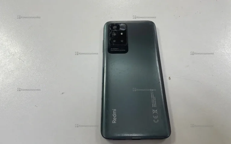 Xiaomi Redmi 10 4/128 ГБ