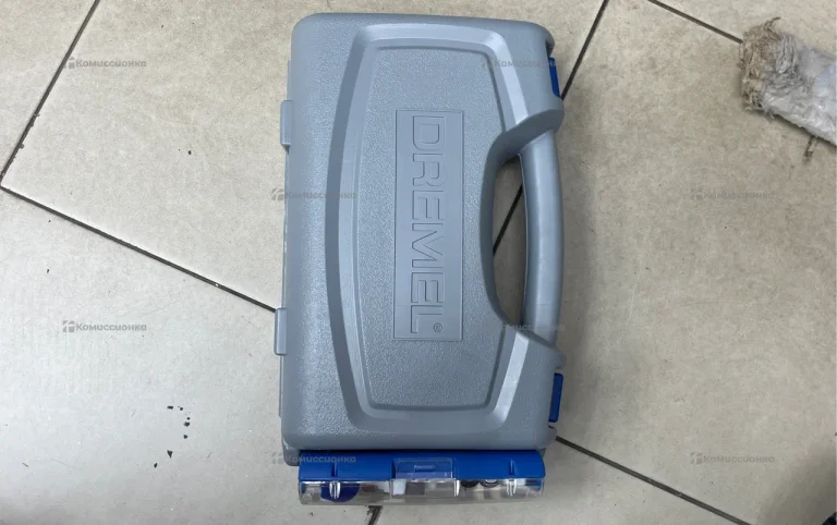 гровер dremel 300