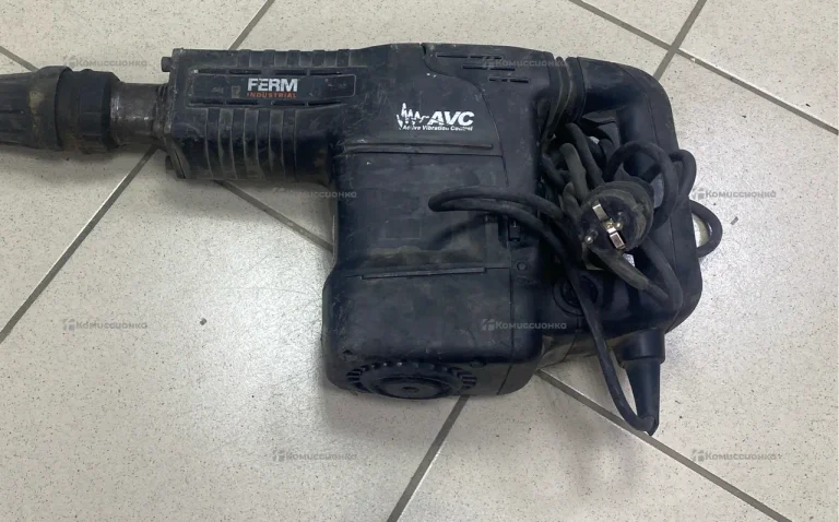 Отбойный молоток FERM industrial HDM1049Р