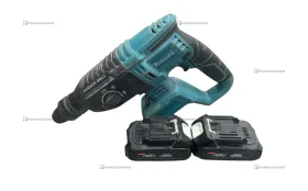 Купить Перфоратор Аккумуляторный Makita 48V реплика б/у , в Самара Цена:2300рублей