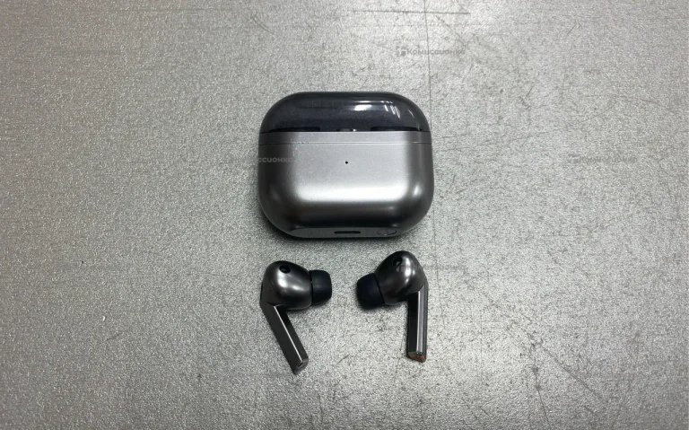 Наушники  Galaxy Buds 3 pro
