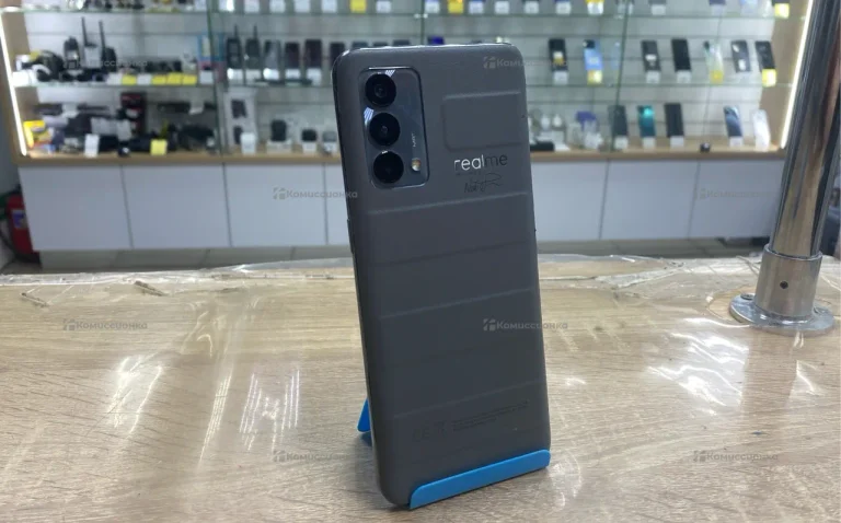 Realme GT Master Edition