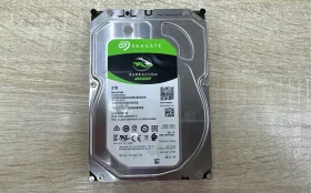 Жесткий диск SEAGATE 2TB