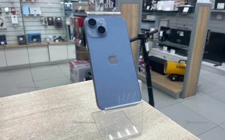 Apple iPhone 14 6/256 ГБ