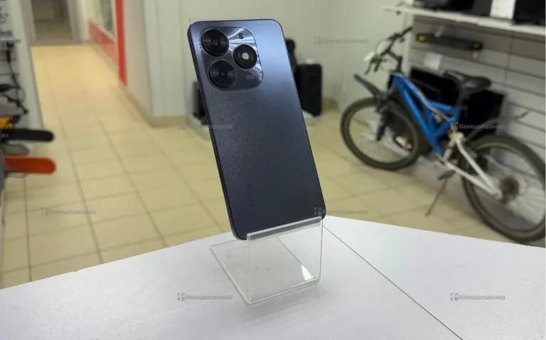 Tecno Spark Go 2024 4/128 ГБ