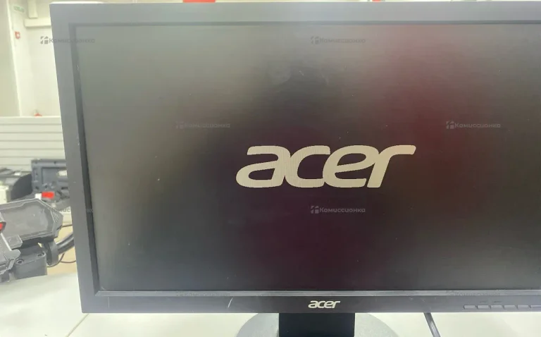Монитор Acer V193 D
