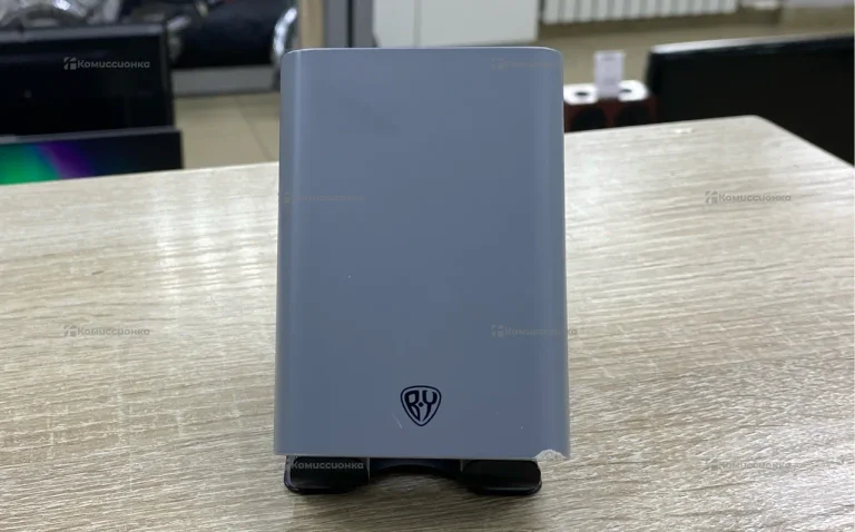 Power Bank BY 20000mAh