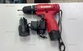 шуруповерт Force Kratt