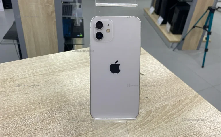 Apple iPhone 12 128Gb