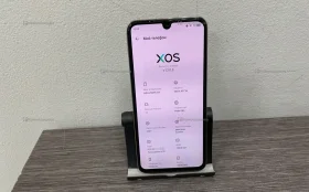 Infinix Note 30i 8/128 ГБ