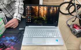 Ноутбук  hp I3-1125G4