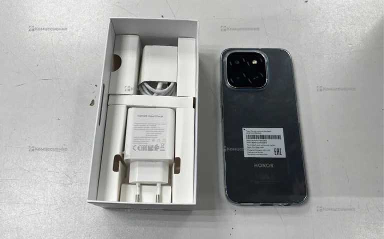 Honor X6c 6/256 ГБ